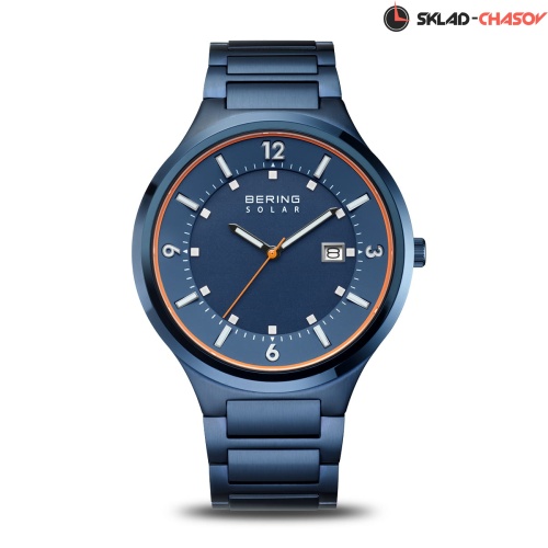 Мужские Bering 14442-797 фото