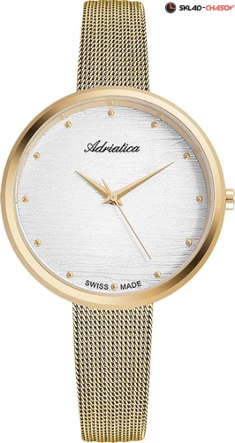 Adriatica Milano A3716.1143Q фото