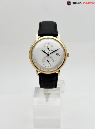 Часы "Русское Время" 86026603кк кварцевые фото фото 2