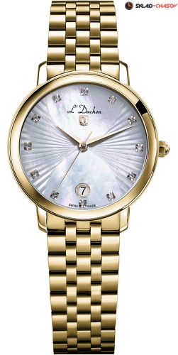 Женские L'Duchen Eternity D 801.20.33 фото