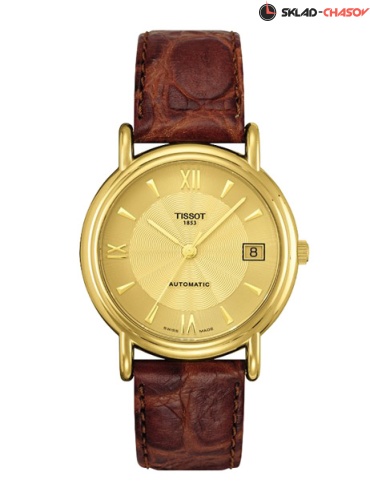 Tissot T71.3.464.24 фото