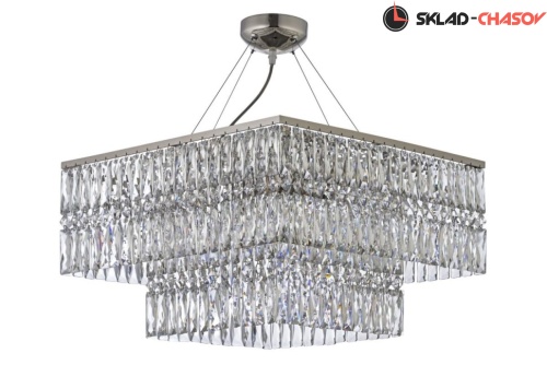 Подвесная люстра Acquaro E 1.5.50.101 NP фото