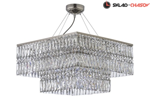 Подвесная люстра Acquaro E 1.5.50.101 NP фото