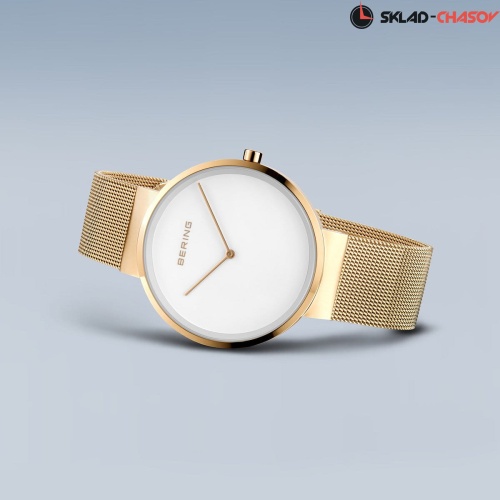 Наручные часы Bering Classic 14539-334 фото фото 2