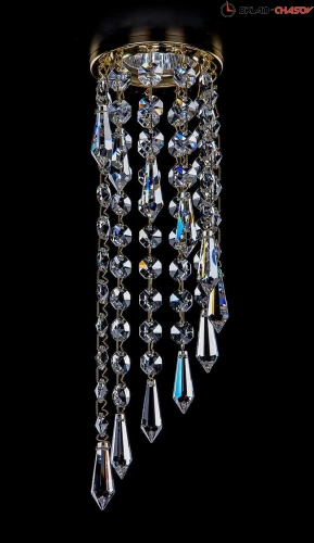 Точечный светильник Titania Lux 003 000 001 фото