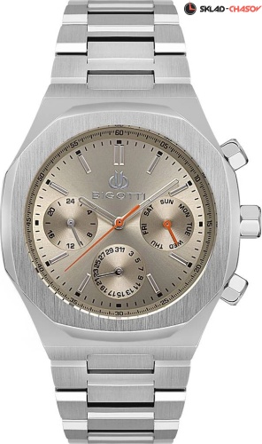 Наручные часы Bigotti BG.1.10548-1 фото