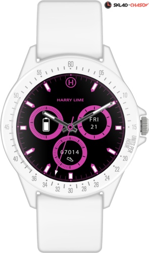 Harry Lime HA07-2000 фото