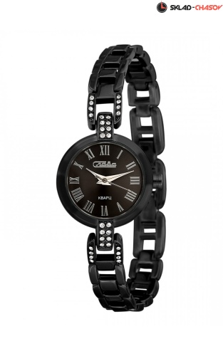 Кварцевые Слава "Инстинкт" 6084507/2035 фото