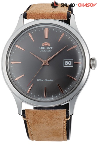 ORIENT AC08003A фото