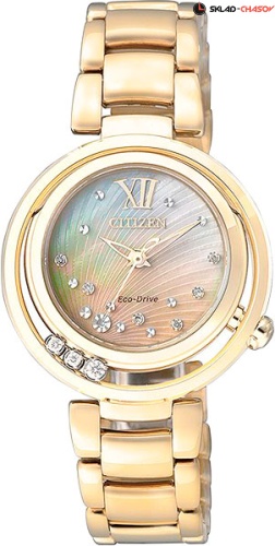 Citizen EM0325-55P фото