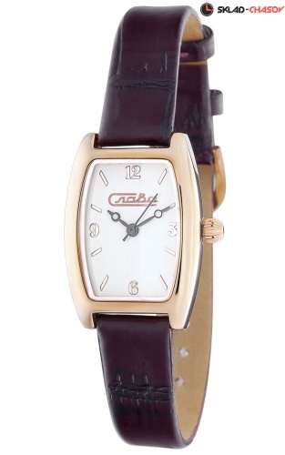 Кварцевые Слава логотип 5029211/300-2035 фото