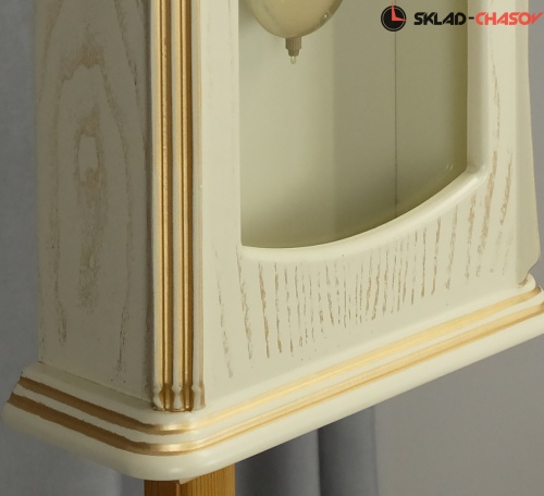 Настенные часы с маятником Columbus 2420 IV фото фото 3