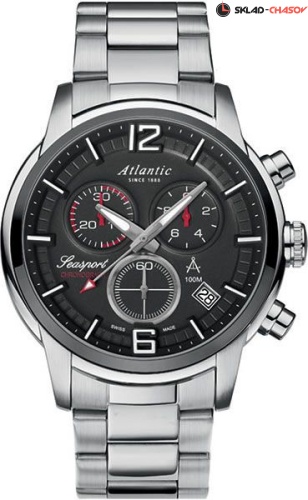 Мужские Atlantic Seasport 87466.42.45 фото