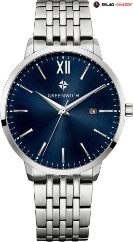 Greenwich Brig GW 061.10.16 фото