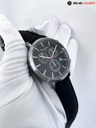 Часы "Русское Время" 75140294кк кварцевые фото фото 5