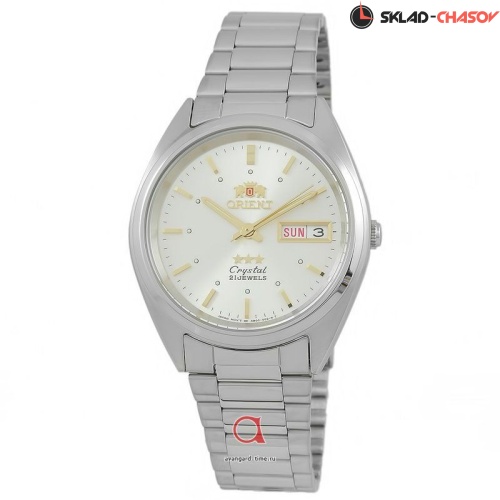 Женские Orient Three Star FAB00005W9 фото