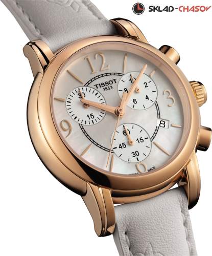 Tissot T050.217.37.117.00 фото фото 2