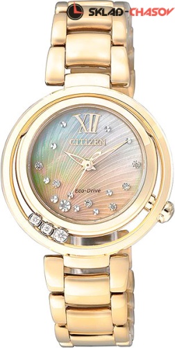 Citizen EM0325-55P фото