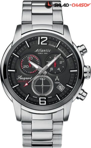 Мужские Atlantic Seasport 87466.42.45 фото