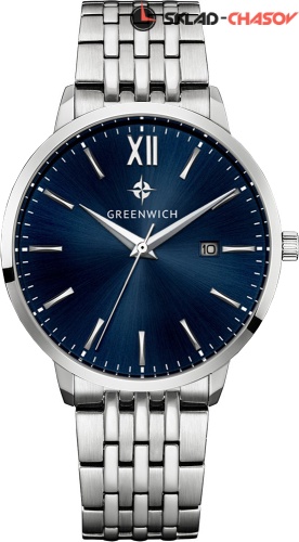 Greenwich Brig GW 061.10.16 фото