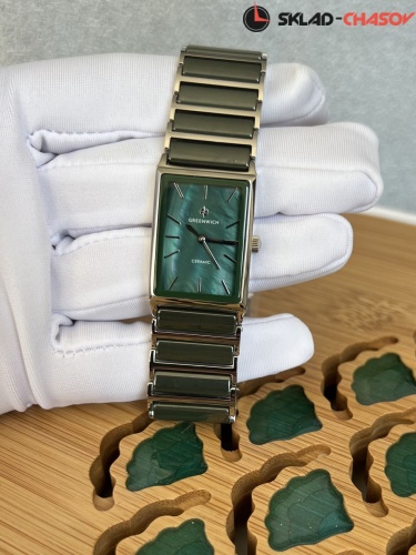 Greenwich GW 521.10.38 фото фото 3