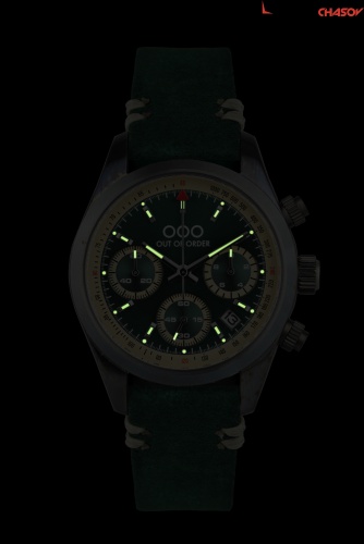 Out of Order OOO.001-23.VE.VE фото фото 4