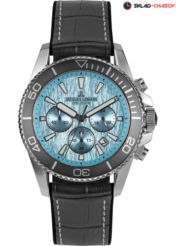 Наручные часы Jacques Lemans 1-2206E фото