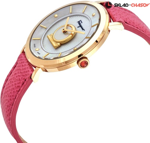 Salvatore Ferragamo SF8200219 фото фото 2