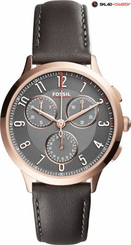 Fossil Abilene CH3099 фото