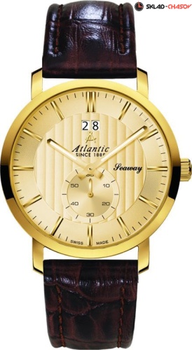 Мужские Atlantic Seaway 63360.45.31 фото