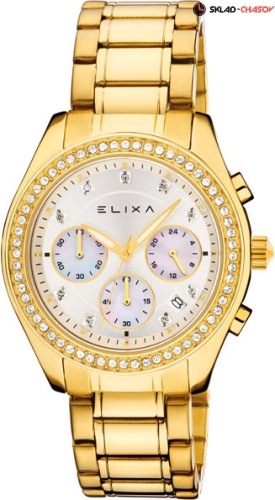 Elixa E084-L319 фото