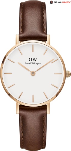 Daniel Wellington DW00100231 фото