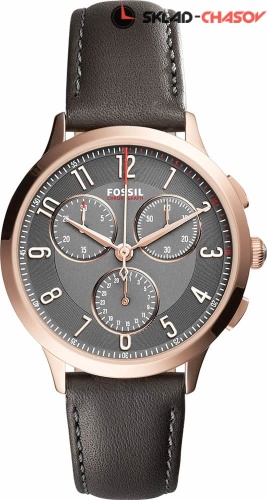 Fossil Abilene CH3099 фото