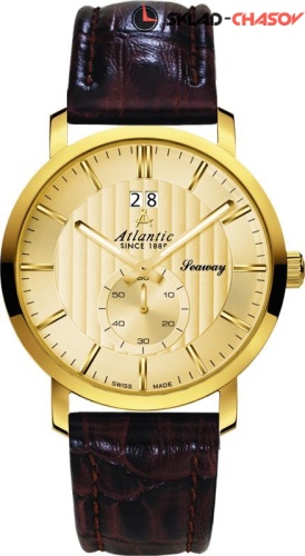 Мужские Atlantic Seaway 63360.45.31 фото