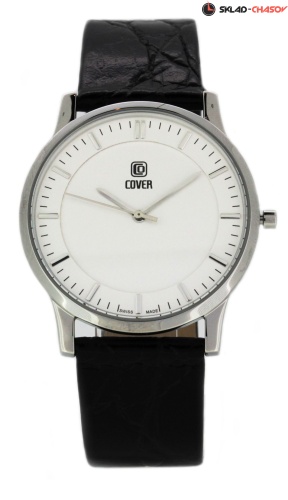 Cover мужские, Комплект PL42005.03 с замком фото