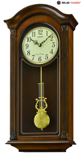 Seiko QXH066B фото