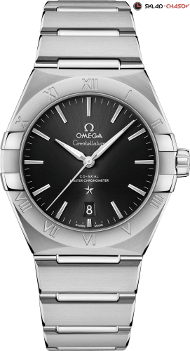 часы Omega Constellation 131.10.39.20.01.001  фото