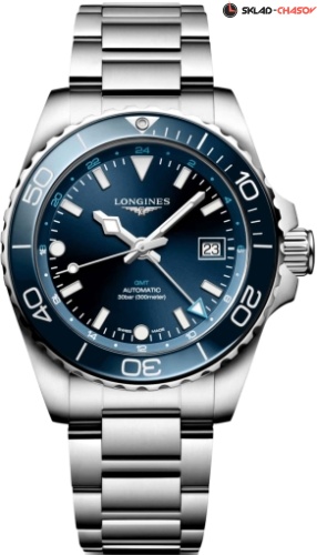 Longines L3.790.4.96.6 фото