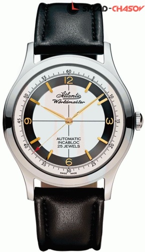 Мужские Atlantic Worldmaster 53753.41.25G фото
