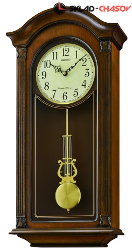 Seiko QXH066B фото