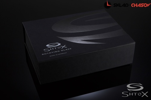 Подарочная коробка на 4 стакана фото фото 4