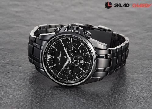 Мужские Jacques Lemans Liverpool 1-1799ZD фото фото 2