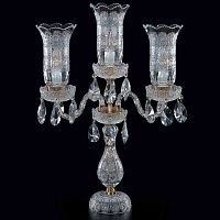 Светильник настольный Elite Bohemia S 681/2+1/02 T фото