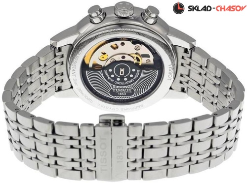 Tissot T085.427.11.011.00 фото фото 3