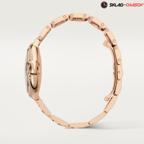 Часы Cartier Ballon Bleu de Cartier WJBB0082 фото фото 4