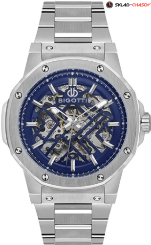 Часы наручные BG.1.10633-3 фото