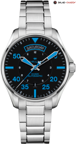 Hamilton H64625131 фото