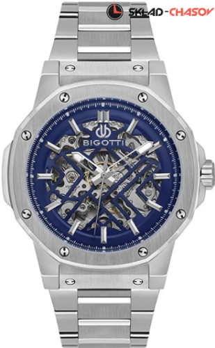 Часы наручные BG.1.10633-3 фото