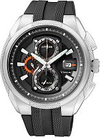 Citizen CA0200-03E фото