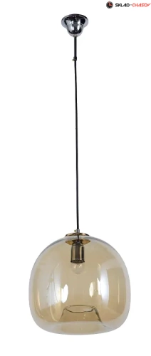 Подвесной светильник Dare E 1.3.P1 BR фото